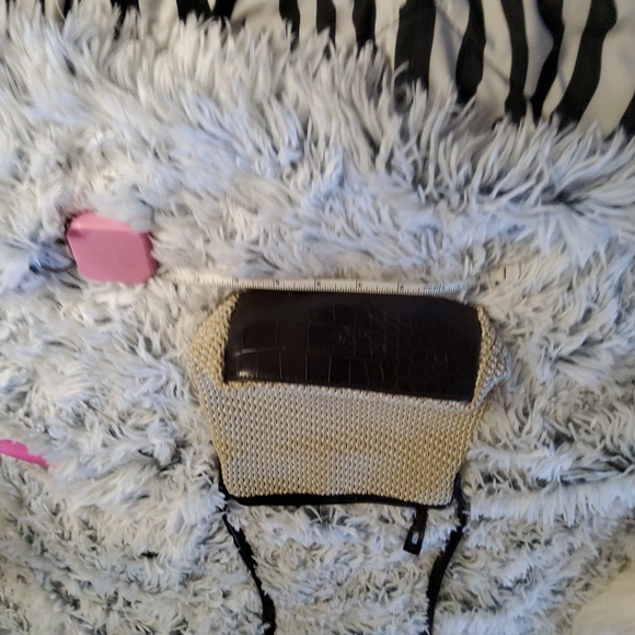 Stone Mountain purse - Picture 6 of 7